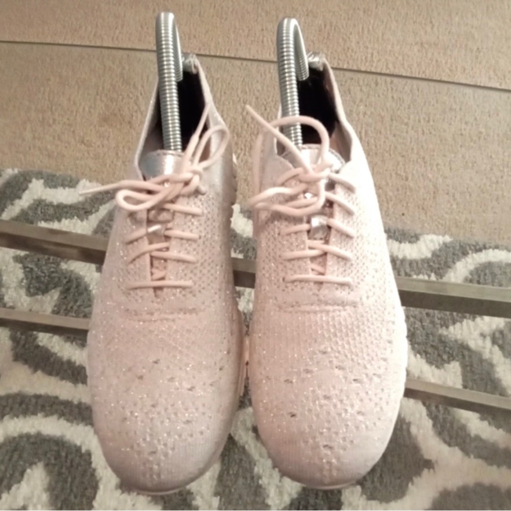 Cole Haan Zerogrand Shoe Oxford size 7 women
